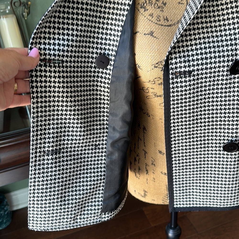 Talbots jacket - Picture 3 of 7